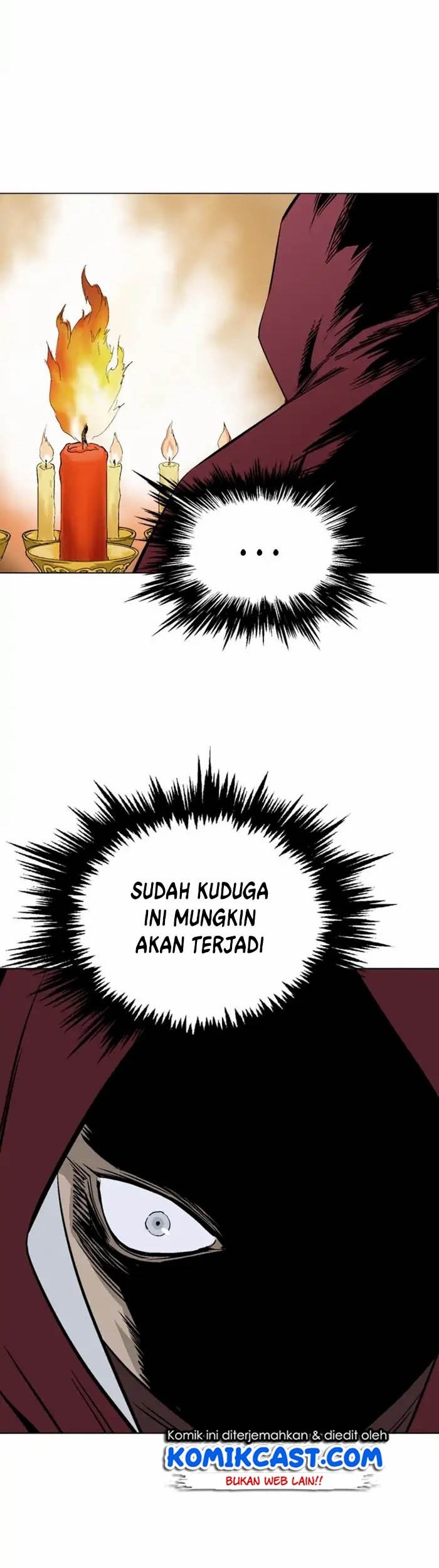 Gosu Chapter 151 Gambar 25