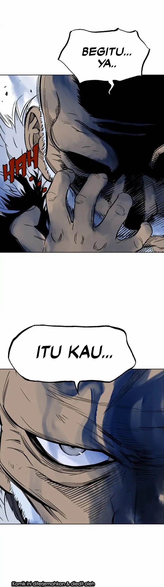 Gosu Chapter 151 Gambar 53