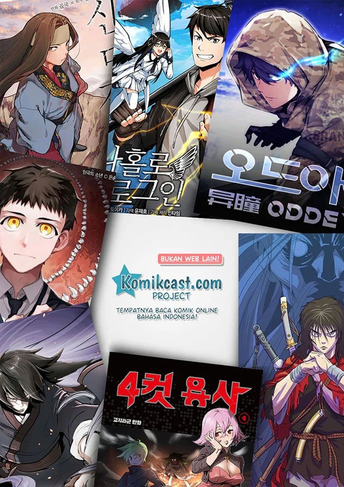 Gosu Chapter 151 Gambar 65