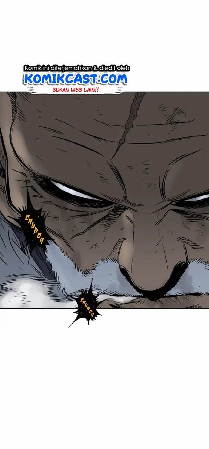 Gosu Chapter 151 Gambar 8