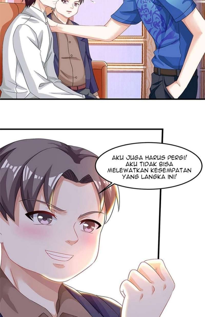 Genius Mad Man Chapter 42 Gambar 21
