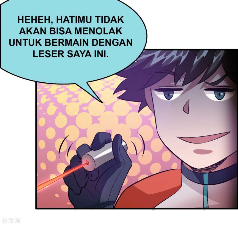 Outlander Tyrant Supplier Chapter 52 Gambar 13