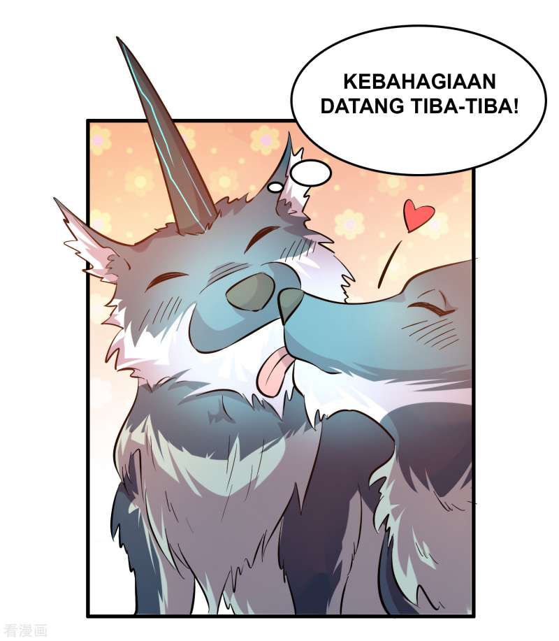 Outlander Tyrant Supplier Chapter 52 Gambar 28