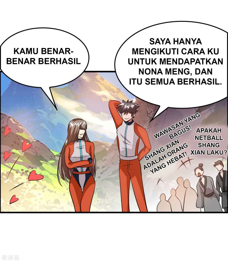 Outlander Tyrant Supplier Chapter 52 Gambar 29