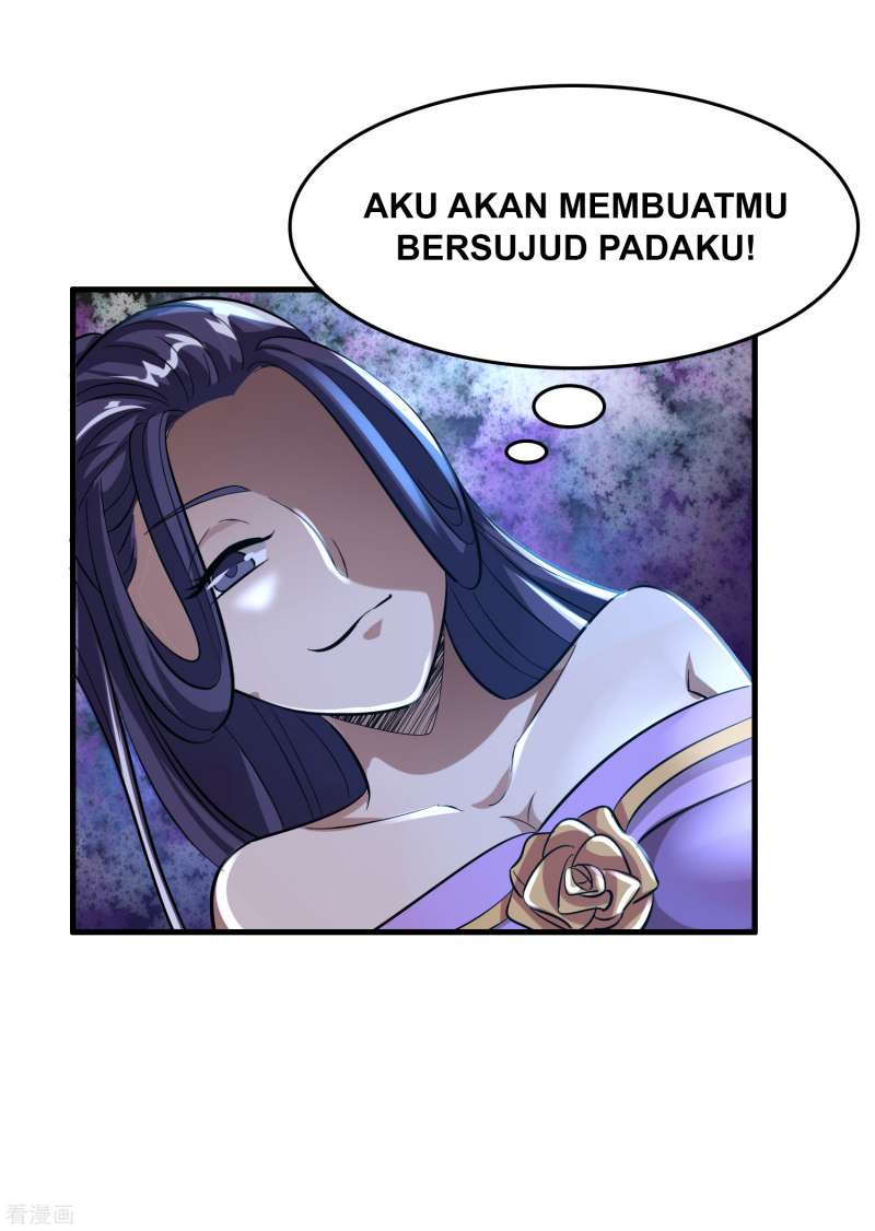 Outlander Tyrant Supplier Chapter 52 Gambar 31
