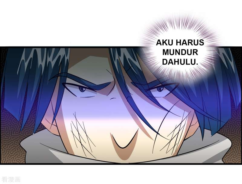 Outlander Tyrant Supplier Chapter 51 Gambar 15