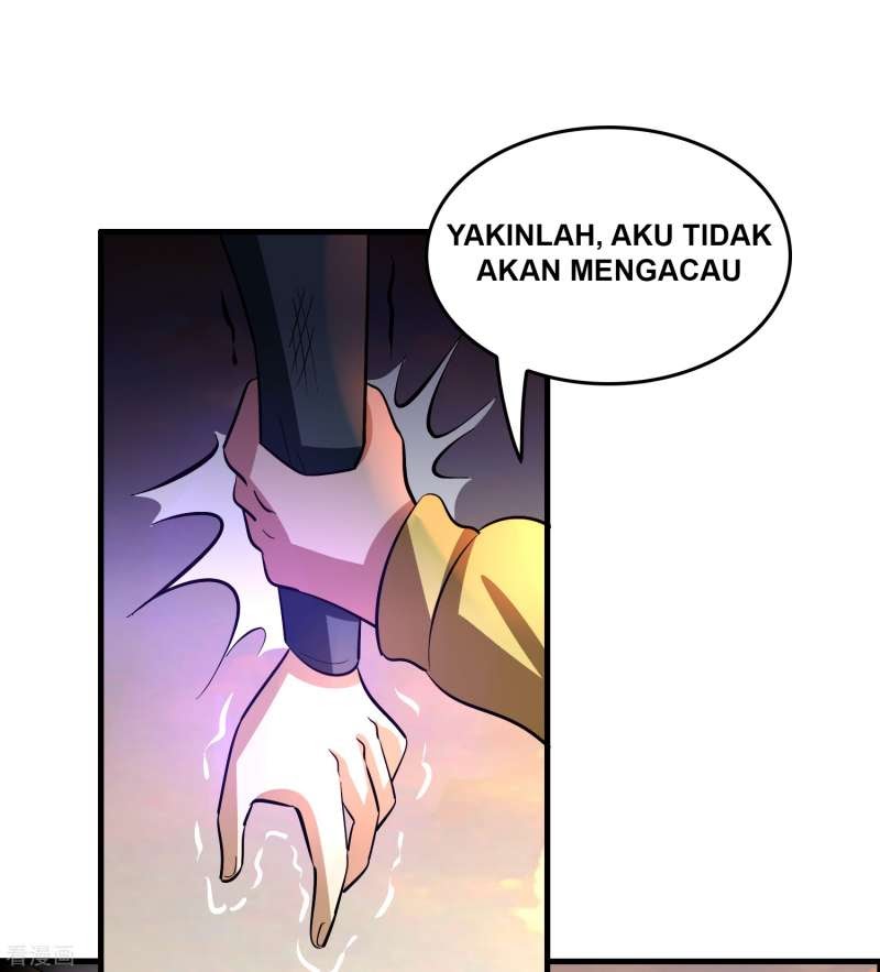 Outlander Tyrant Supplier Chapter 51 Gambar 21