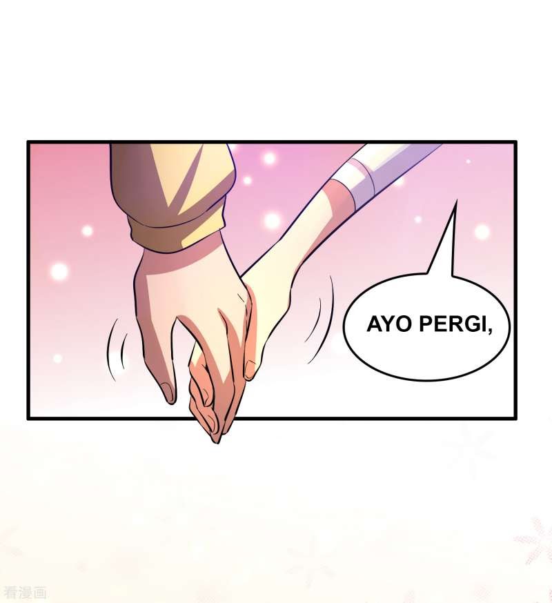 Outlander Tyrant Supplier Chapter 51 Gambar 36