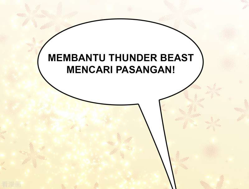 Outlander Tyrant Supplier Chapter 51 Gambar 37