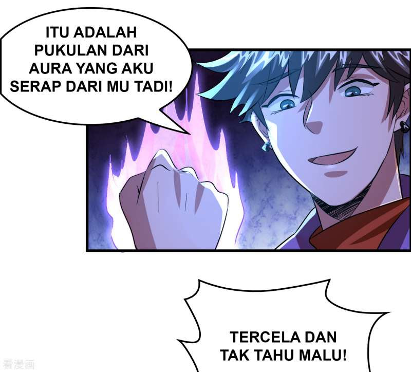 Outlander Tyrant Supplier Chapter 51 Gambar 9