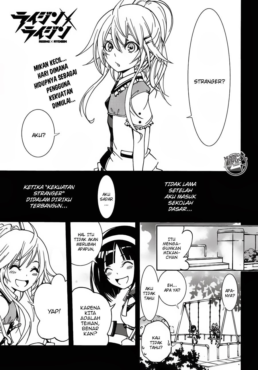 Baca Manga Rising x Rydeen Chapter 09 Gambar 2