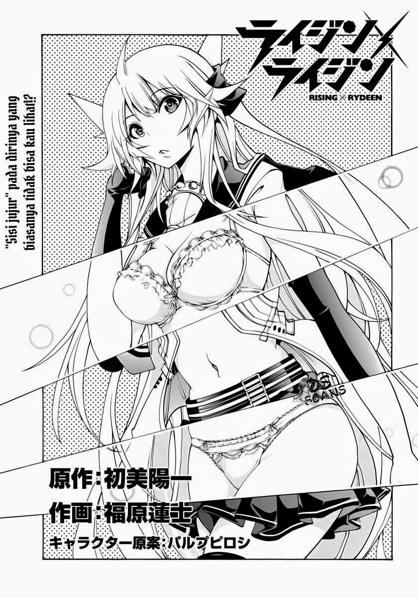 Baca Komik Rising x Rydeen Chapter 07 Gambar 1
