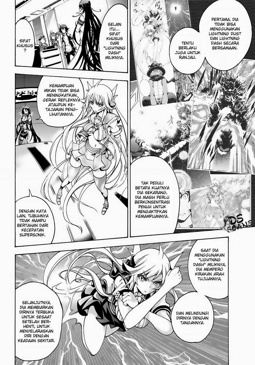 Rising x Rydeen Chapter 07 Gambar 8