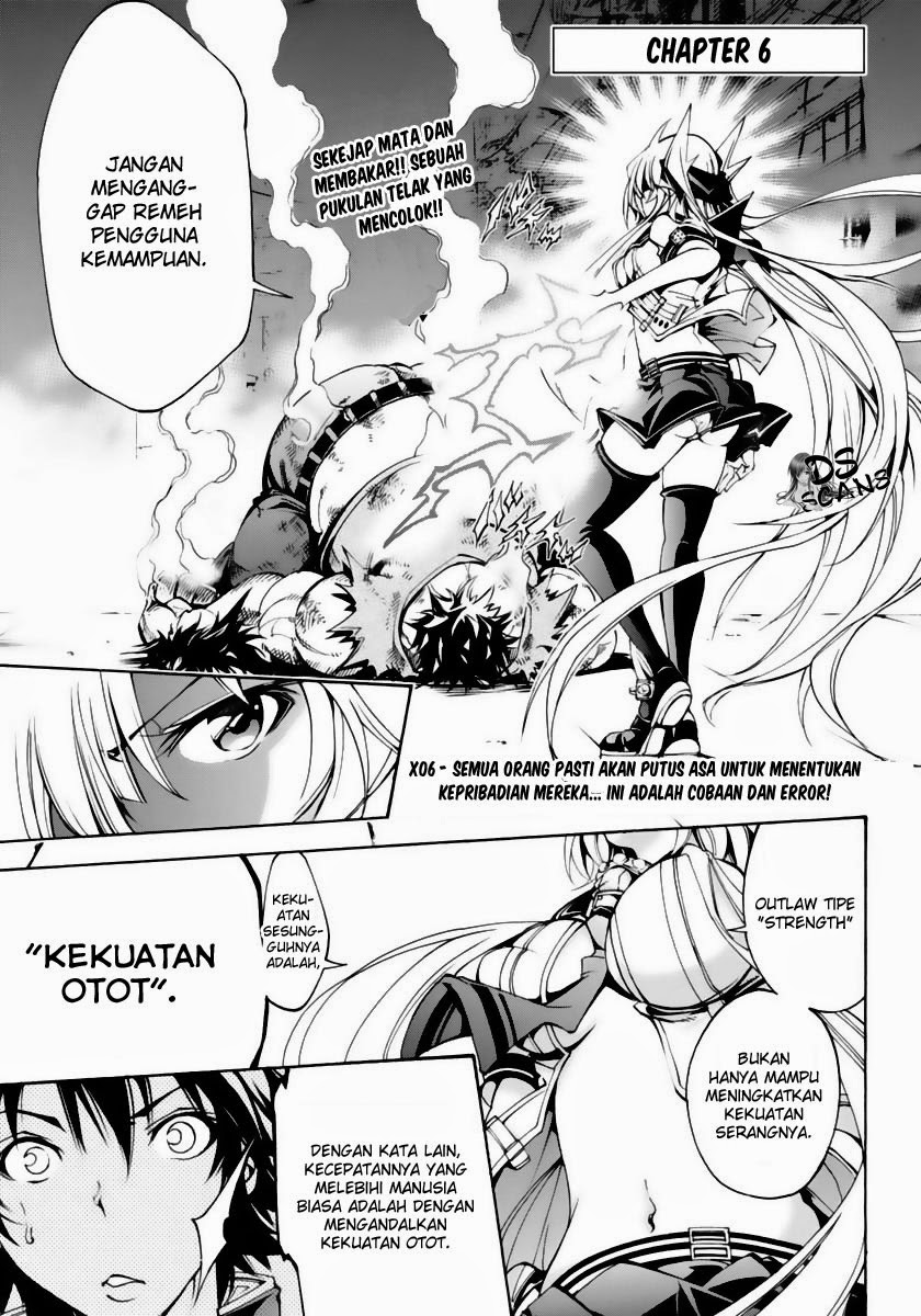 Baca Komik Rising x Rydeen Chapter 06 Gambar 1