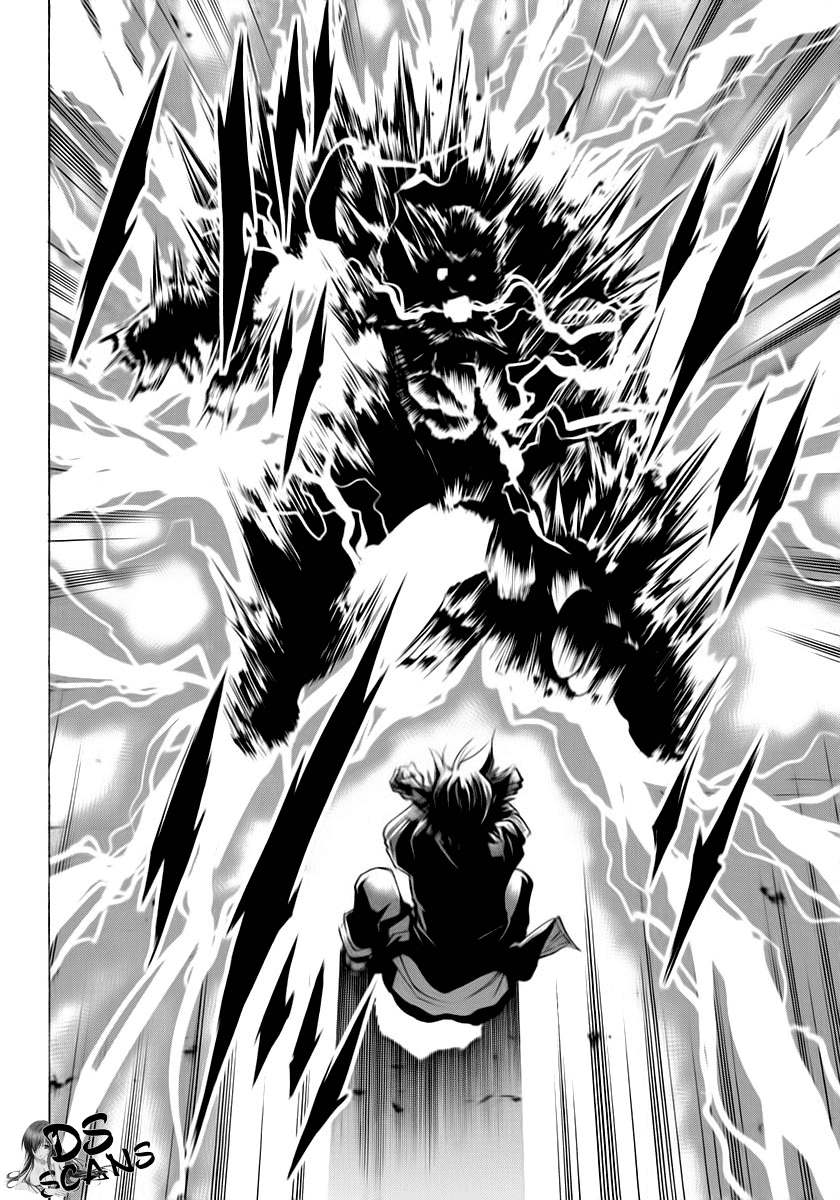 Rising x Rydeen Chapter 05 Gambar 26