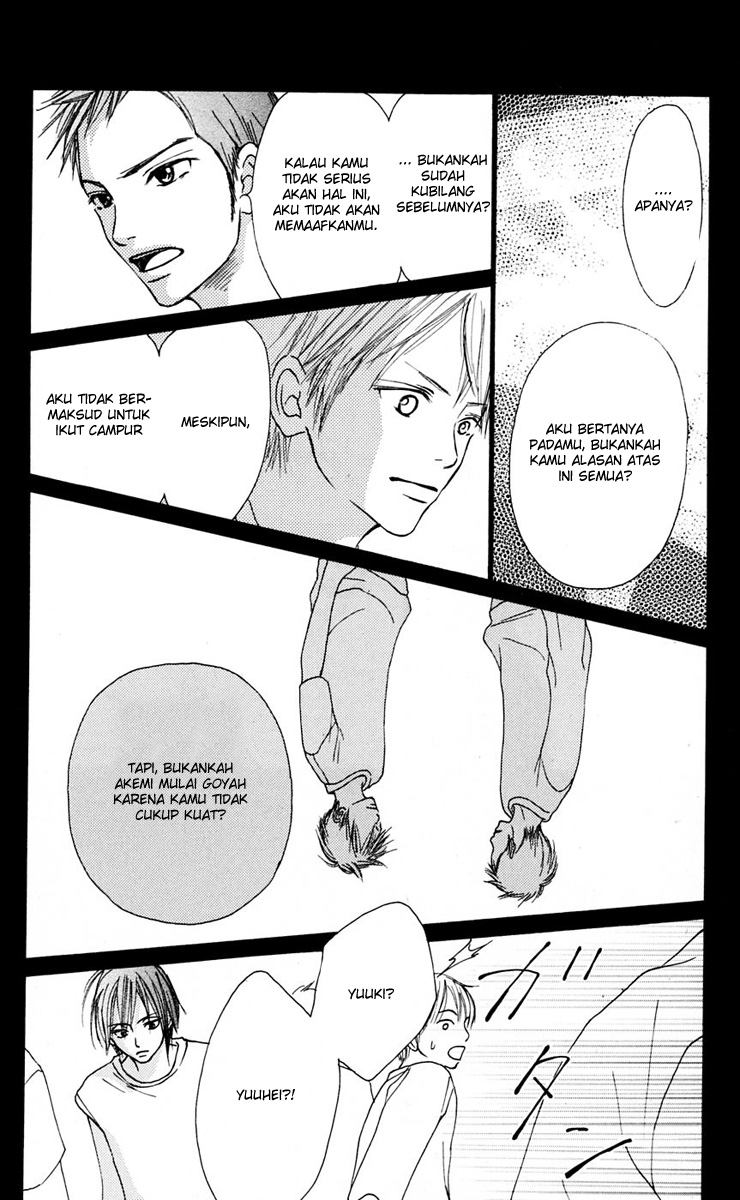 Crazy for You Chapter 13 Gambar 10