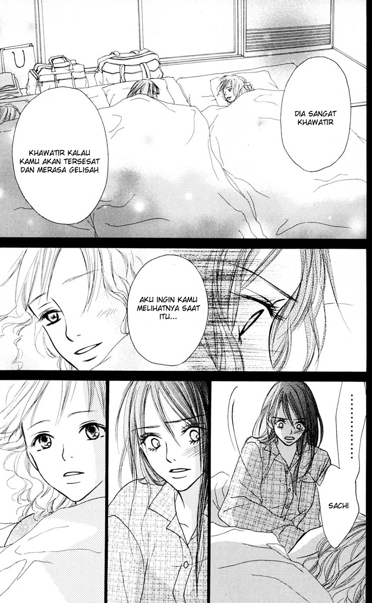 Crazy for You Chapter 13 Gambar 19