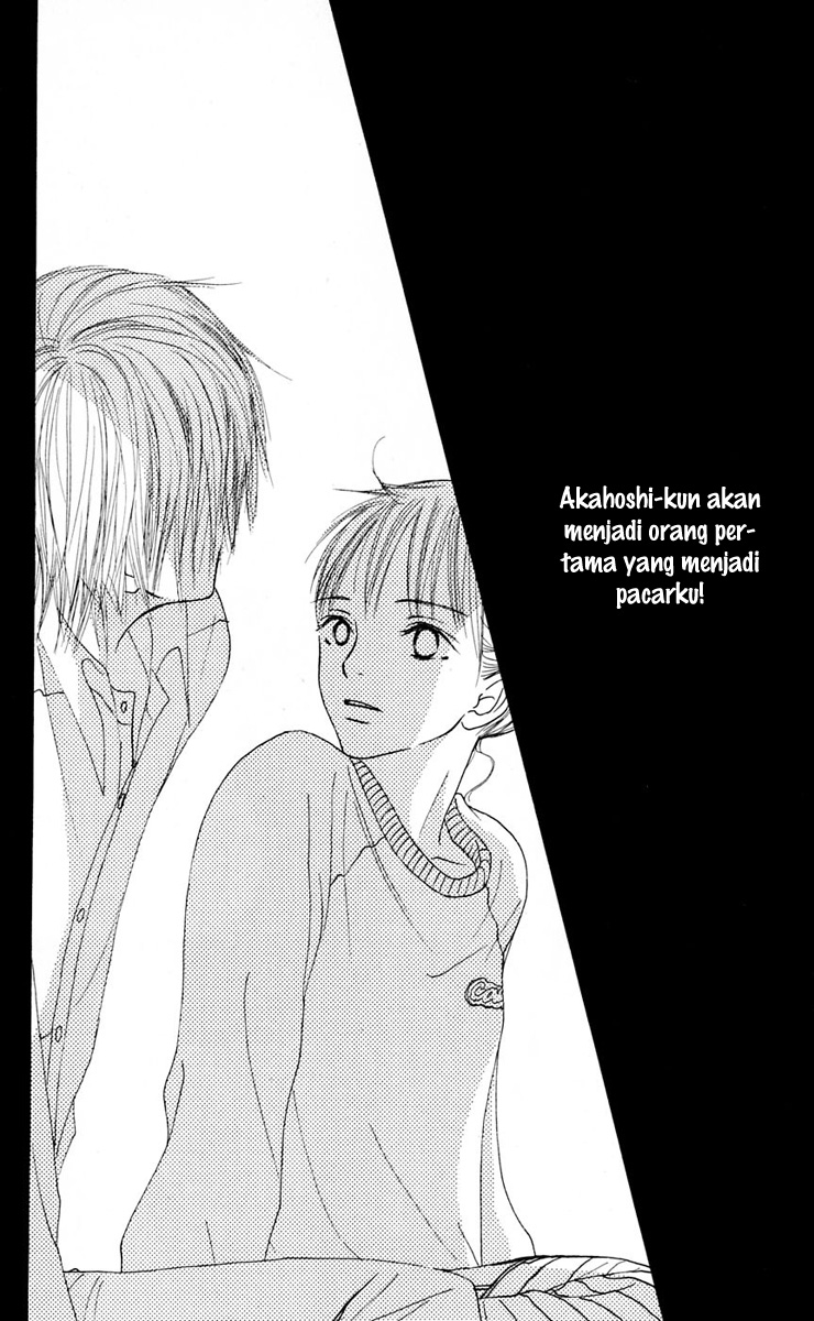 Crazy for You Chapter 13 Gambar 30