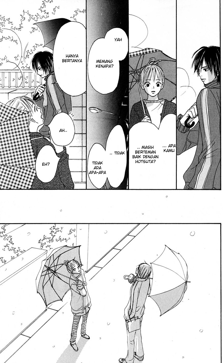 Crazy for You Chapter 13 Gambar 33