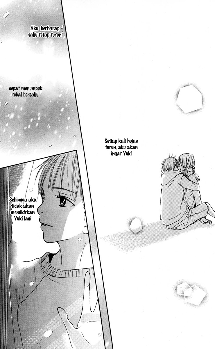 Crazy for You Chapter 13 Gambar 43