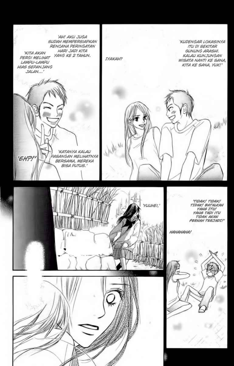 Crazy for You Chapter 11 Gambar 38