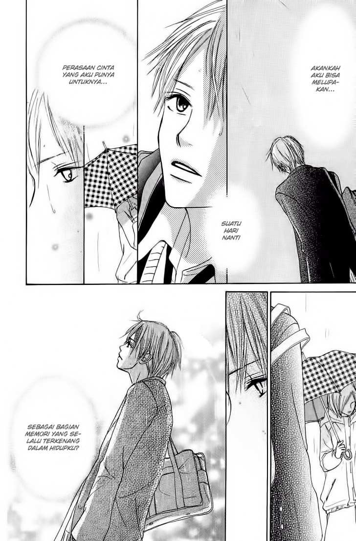 Crazy for You Chapter 10 Gambar 28