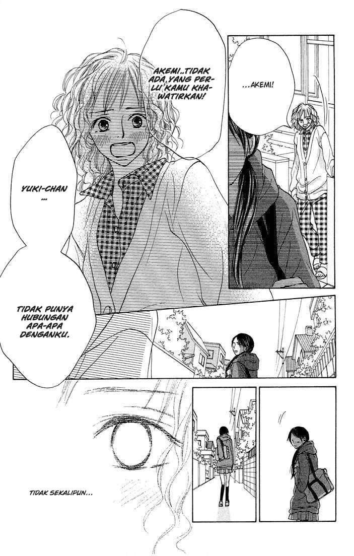 Crazy for You Chapter 9 Gambar 15