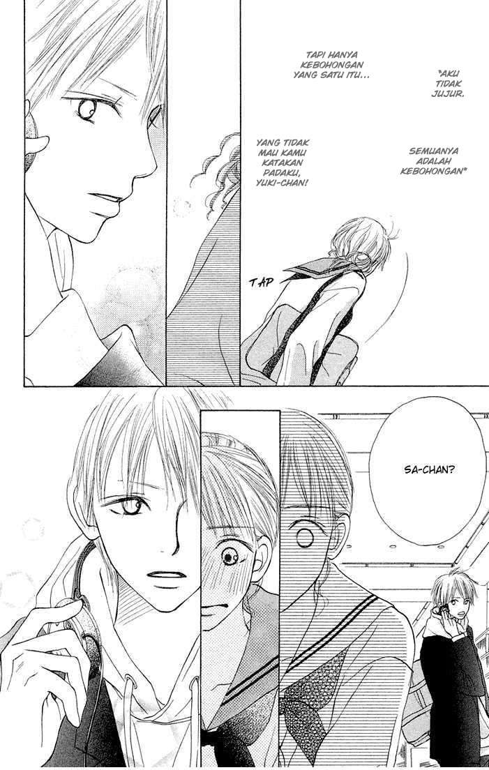 Crazy for You Chapter 9 Gambar 22