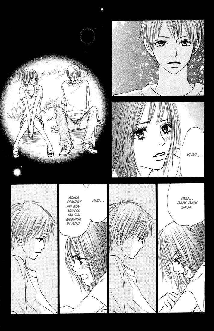 Crazy for You Chapter 9 Gambar 31