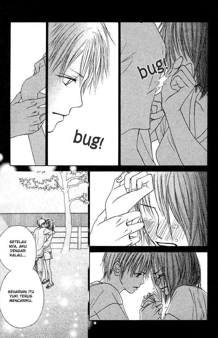 Crazy for You Chapter 9 Gambar 33