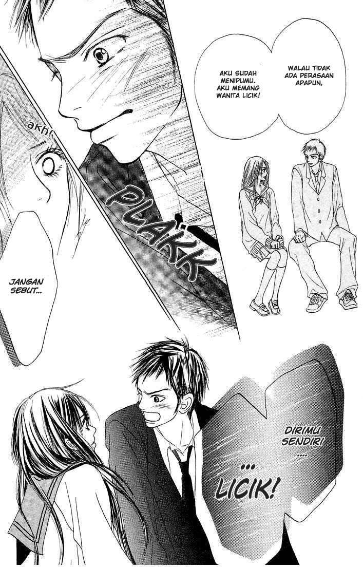 Crazy for You Chapter 9 Gambar 35