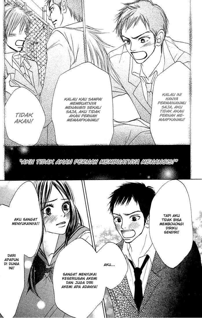 Crazy for You Chapter 9 Gambar 37