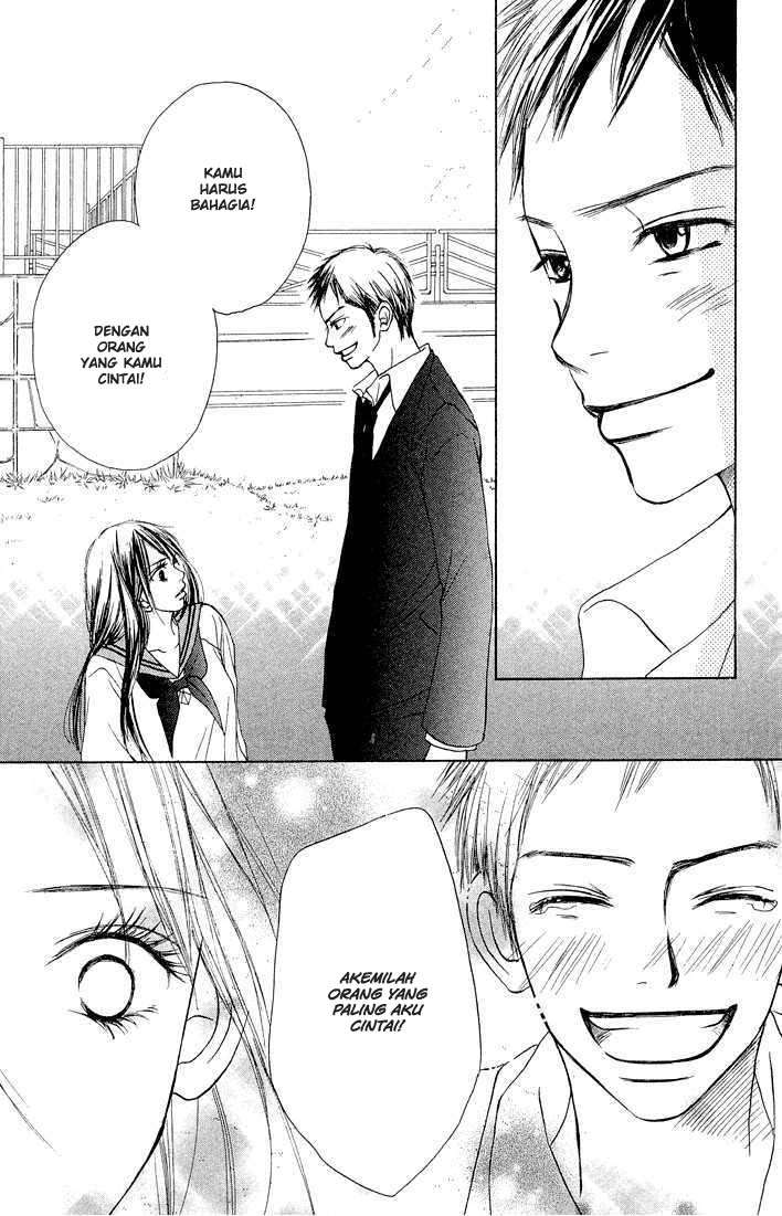 Crazy for You Chapter 9 Gambar 39