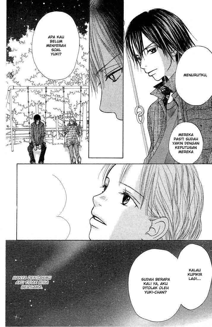 Crazy for You Chapter 9 Gambar 44