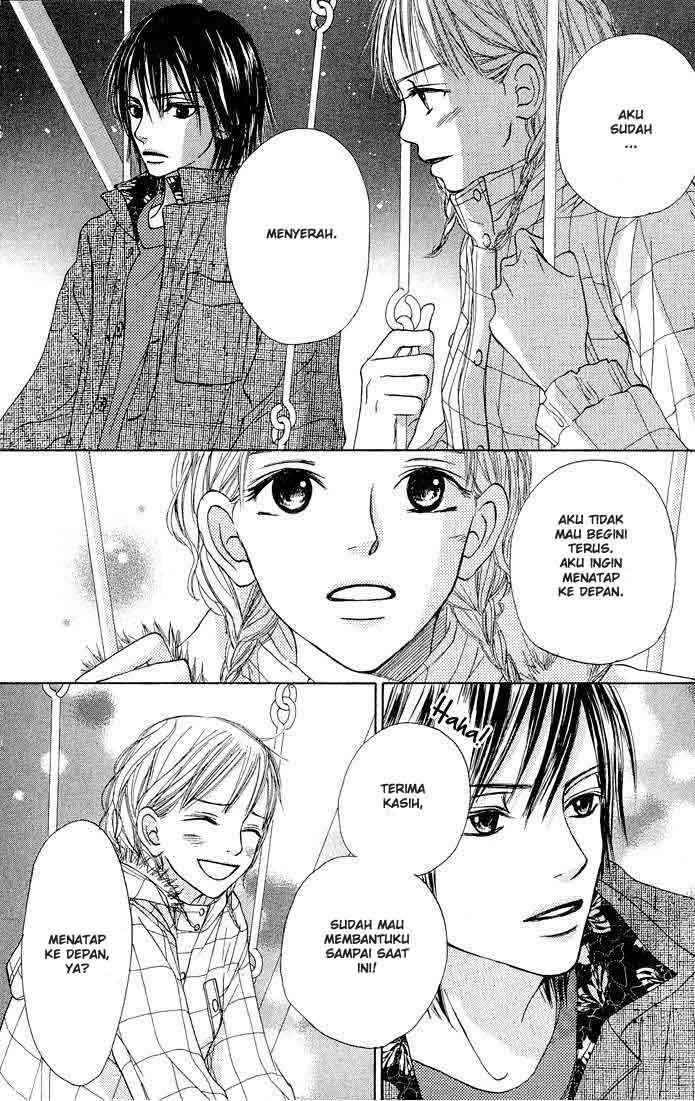 Crazy for You Chapter 9 Gambar 46