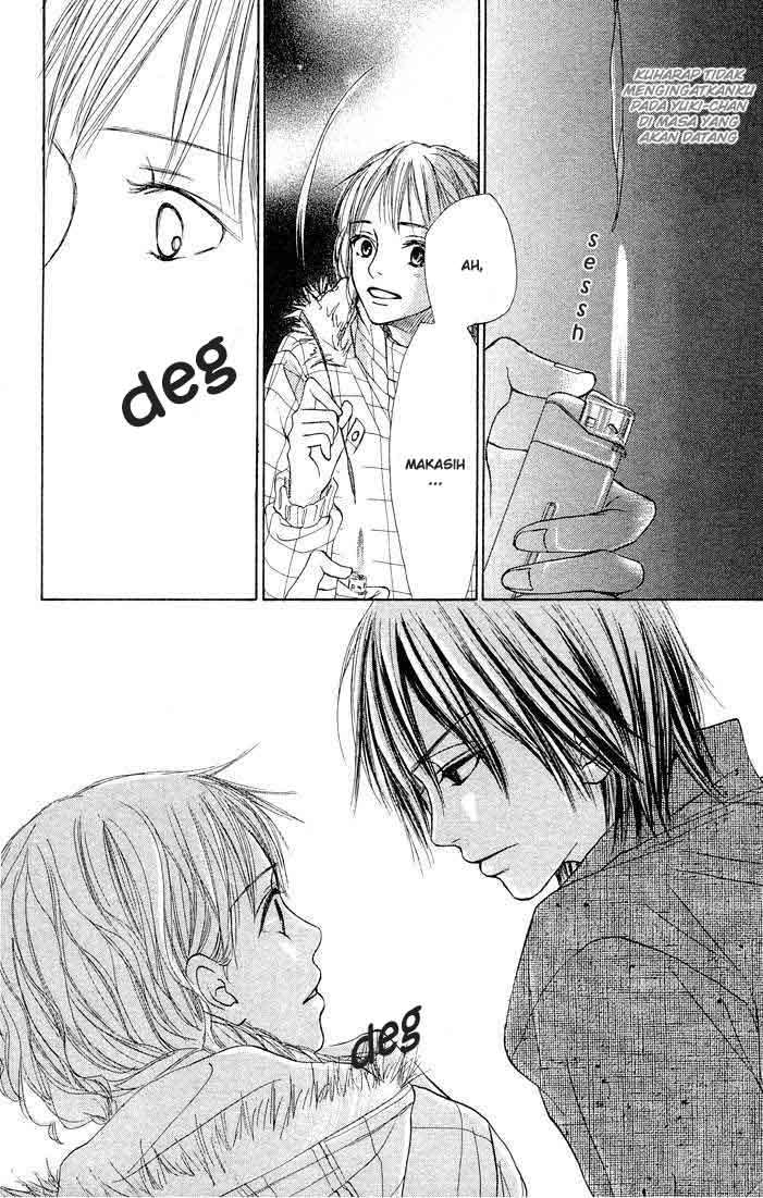 Crazy for You Chapter 9 Gambar 48