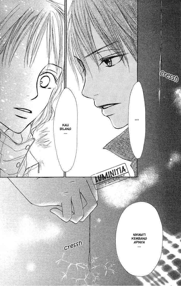 Crazy for You Chapter 9 Gambar 49