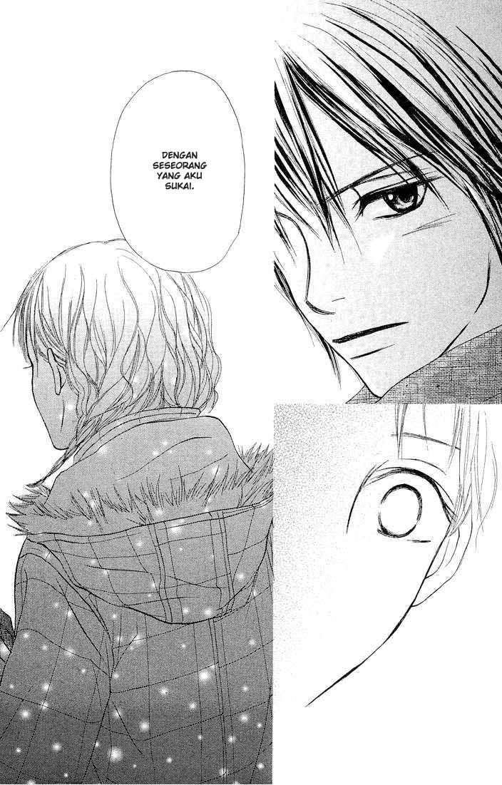Crazy for You Chapter 9 Gambar 50