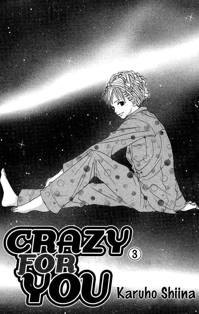 Crazy for You Chapter 9 Gambar 9