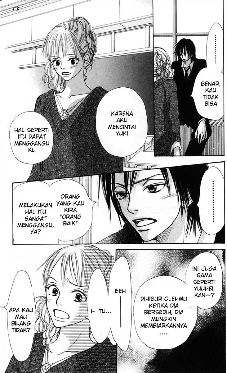 Crazy for You Chapter 7 Gambar 10
