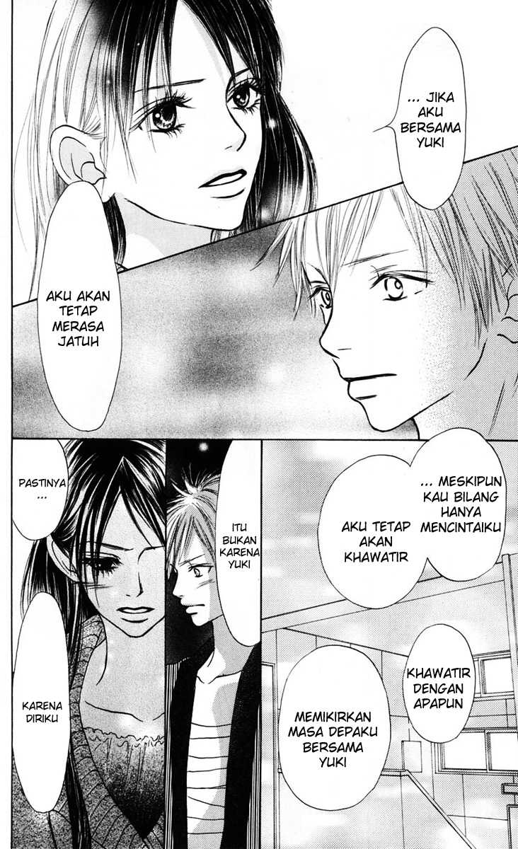 Crazy for You Chapter 7 Gambar 13