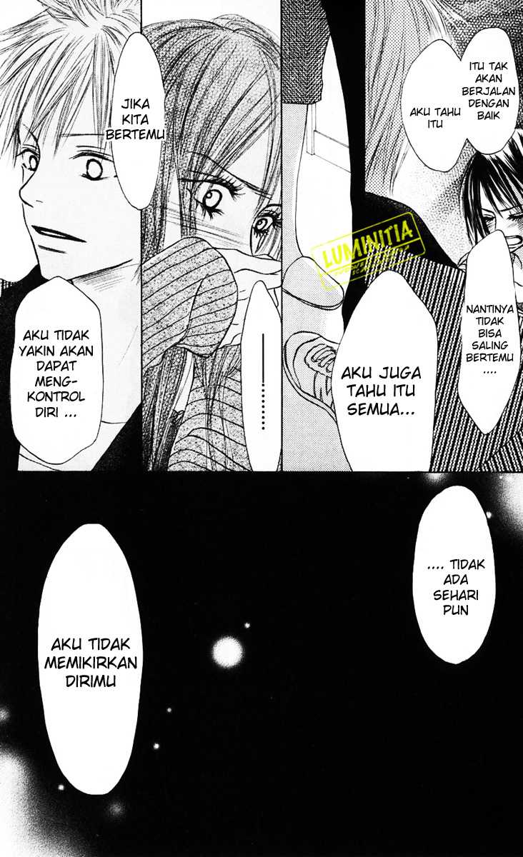 Crazy for You Chapter 7 Gambar 15