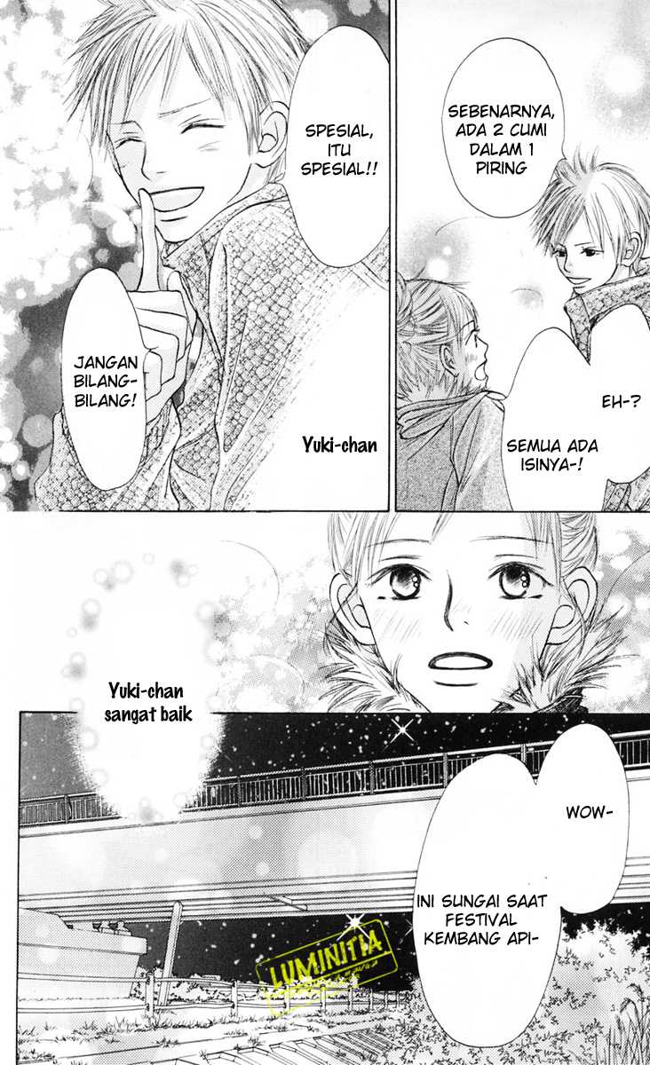 Crazy for You Chapter 7 Gambar 29