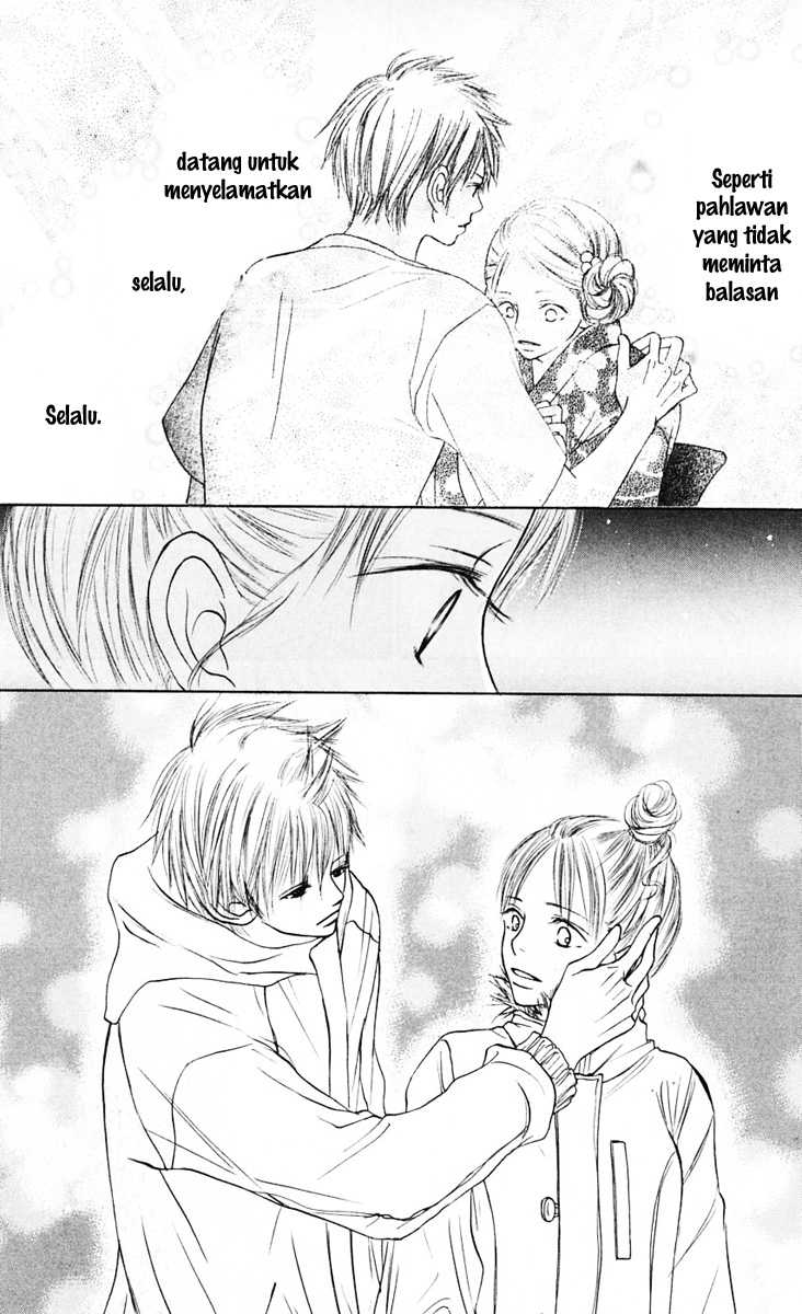 Crazy for You Chapter 7 Gambar 32