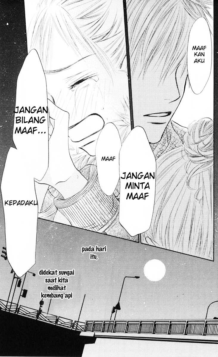 Crazy for You Chapter 7 Gambar 41