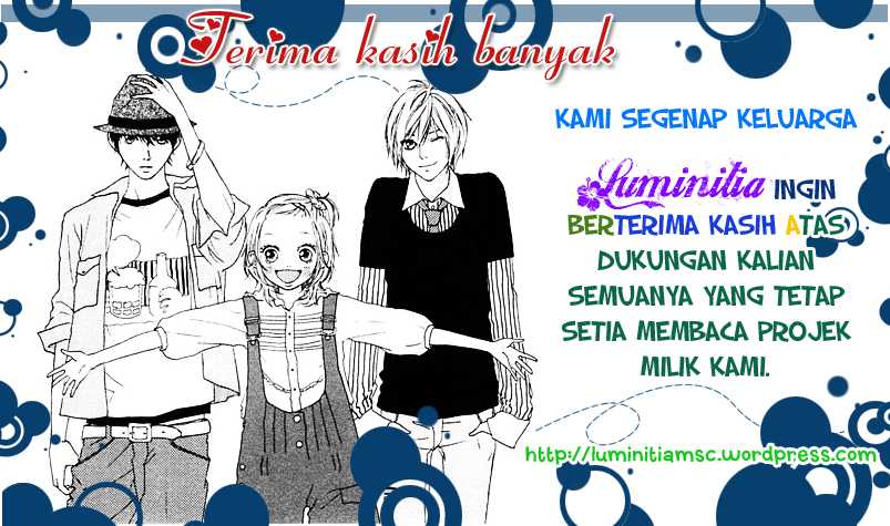 Crazy for You Chapter 7 Gambar 45