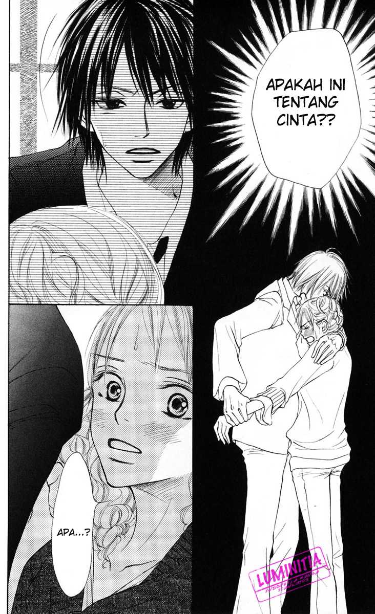 Crazy for You Chapter 7 Gambar 7