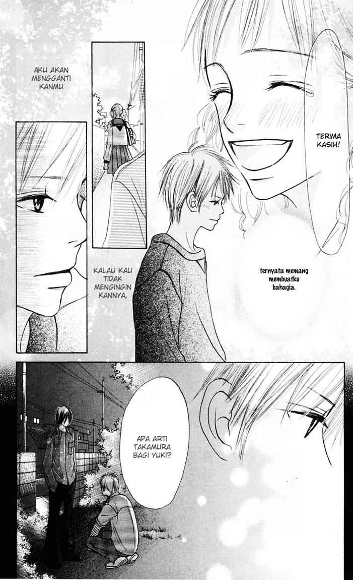 Crazy for You Chapter 6 Gambar 15