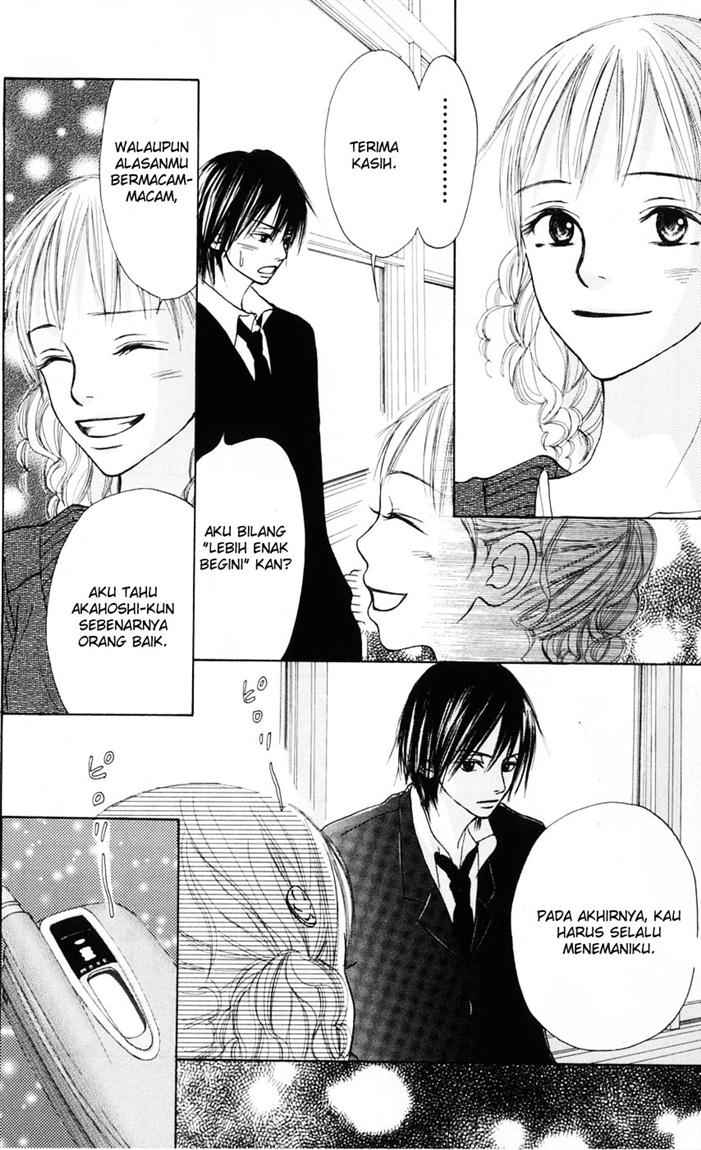 Crazy for You Chapter 6 Gambar 28