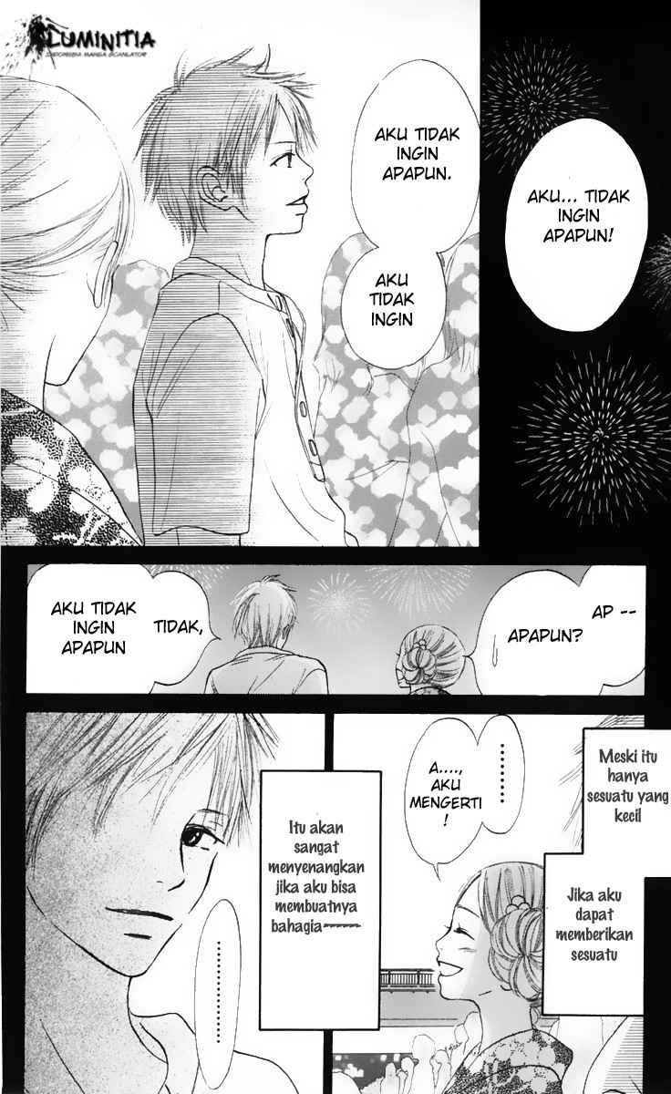 Crazy for You Chapter 2 Gambar 24